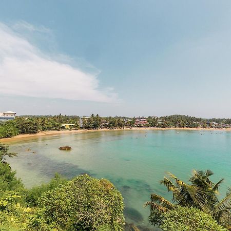 Closenberg Hotel Galle Eksteriør bilde
