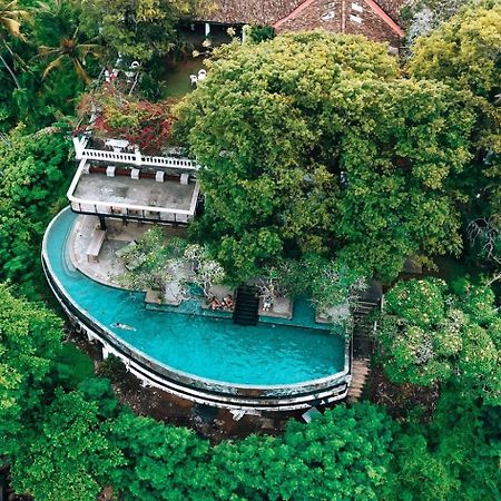 Closenberg Hotel Galle Eksteriør bilde