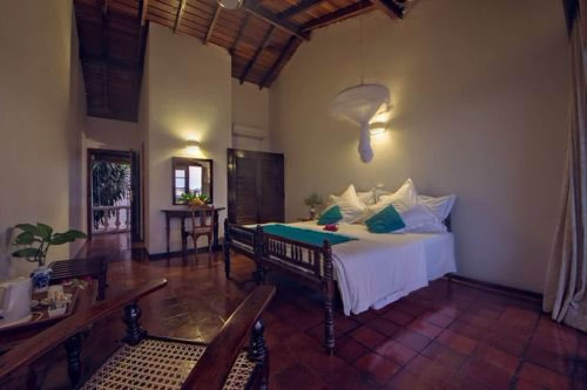 Closenberg Hotel Galle Eksteriør bilde