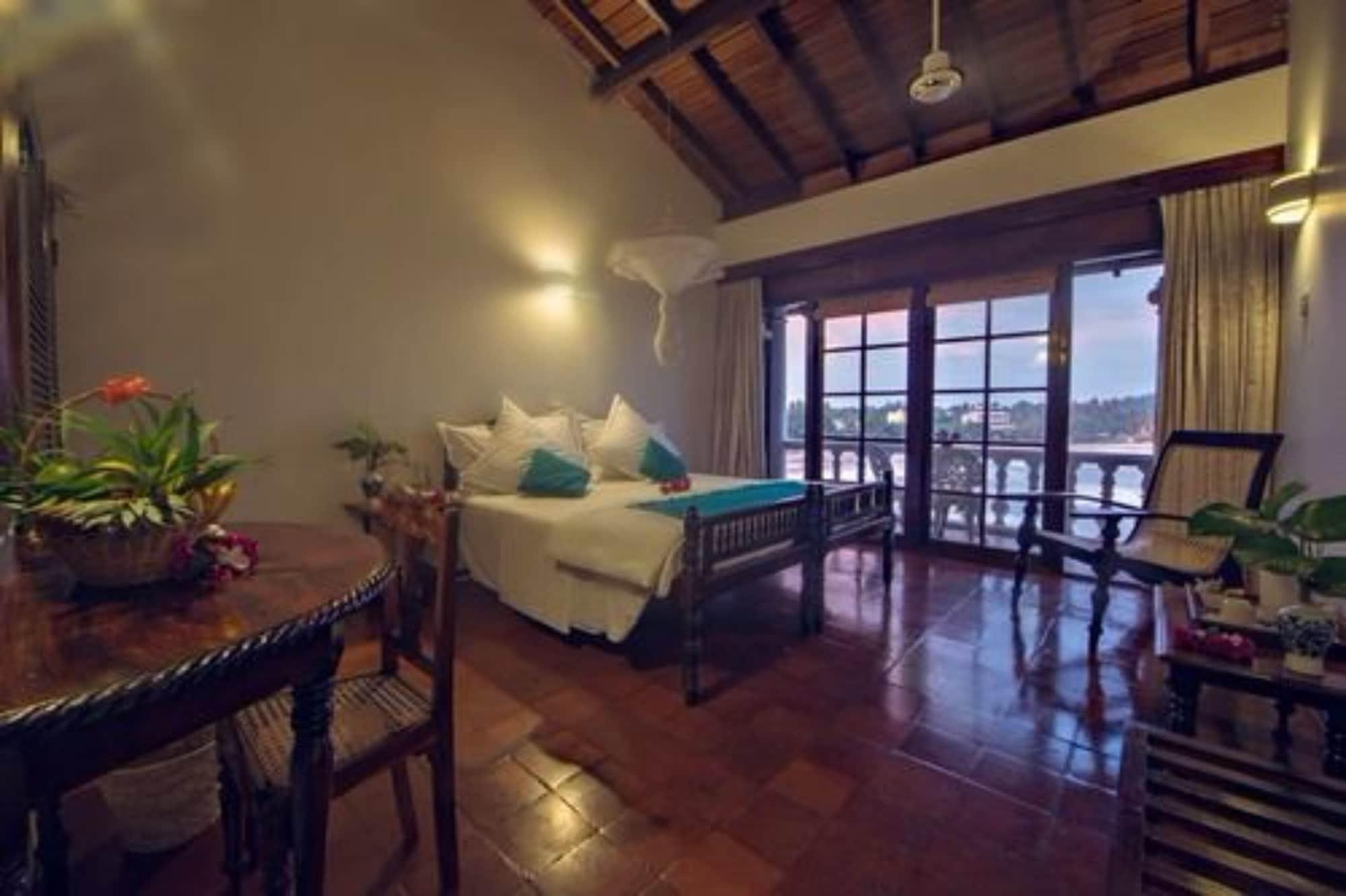 Closenberg Hotel Galle Eksteriør bilde