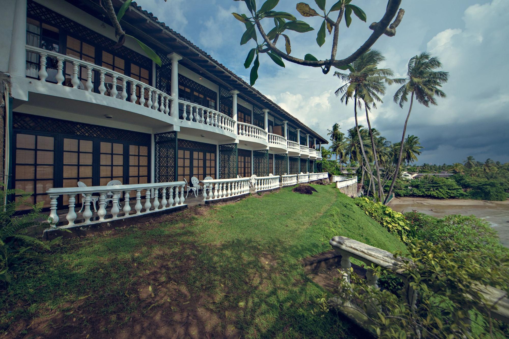 Closenberg Hotel Galle Eksteriør bilde