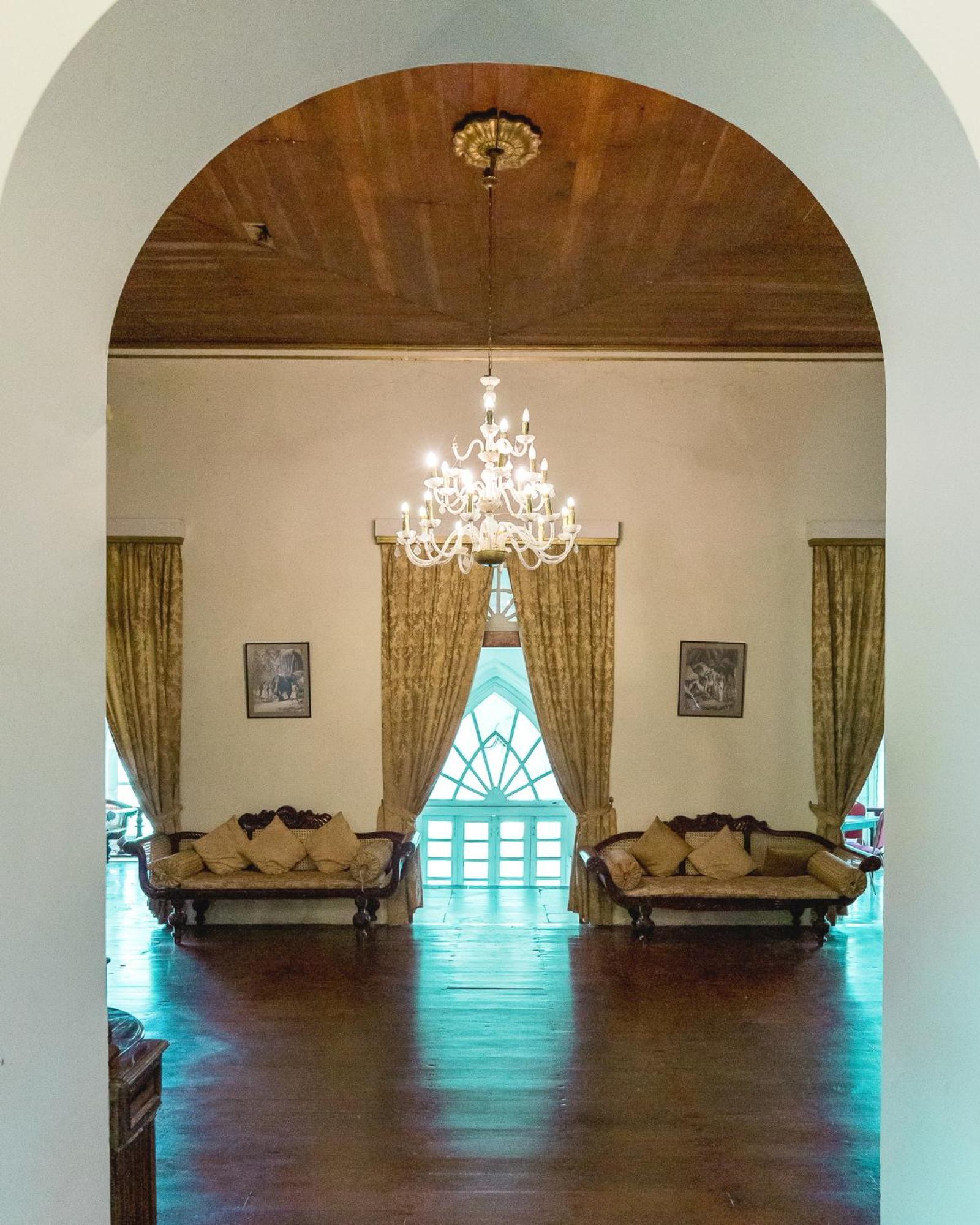 Closenberg Hotel Galle Eksteriør bilde
