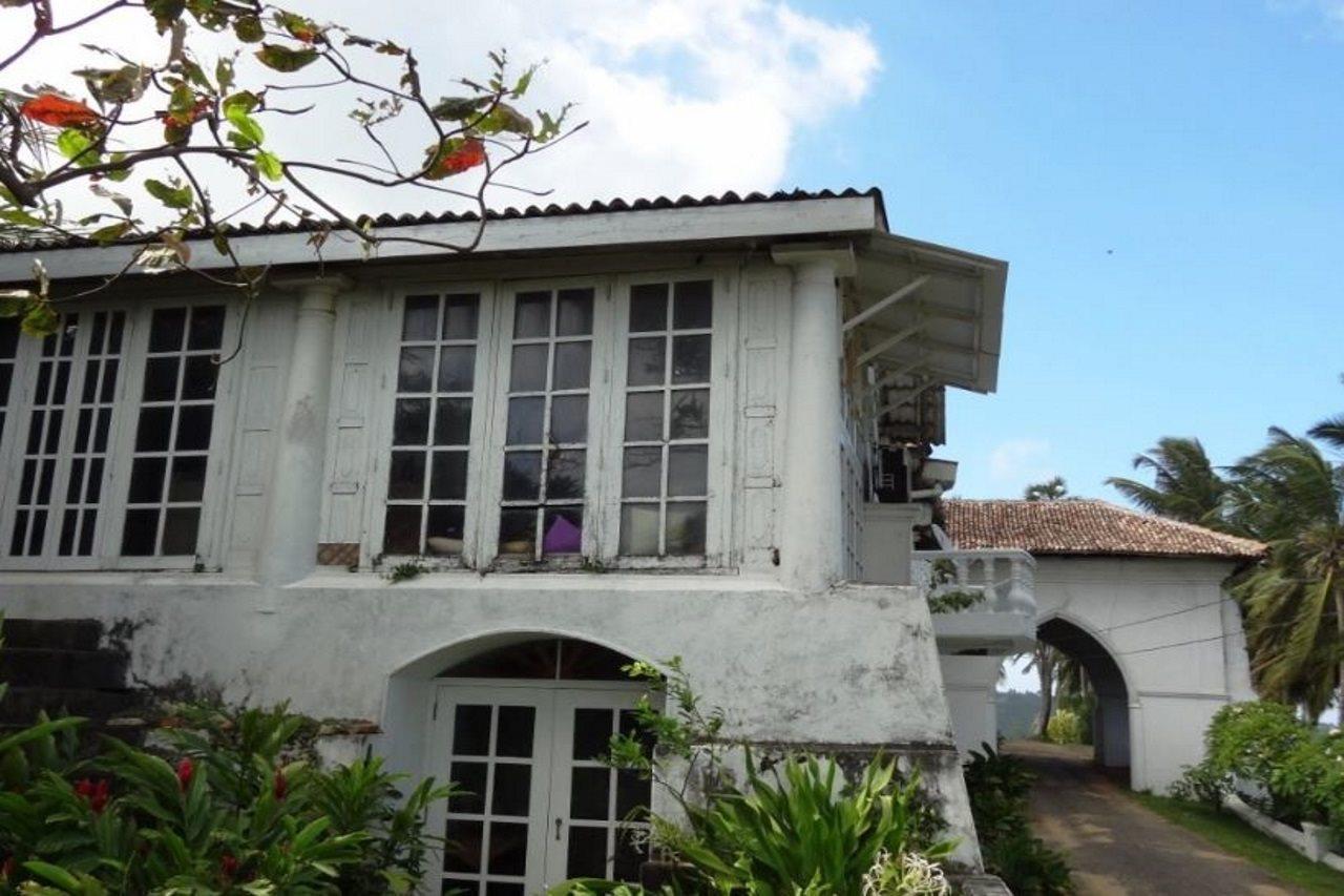 Closenberg Hotel Galle Eksteriør bilde