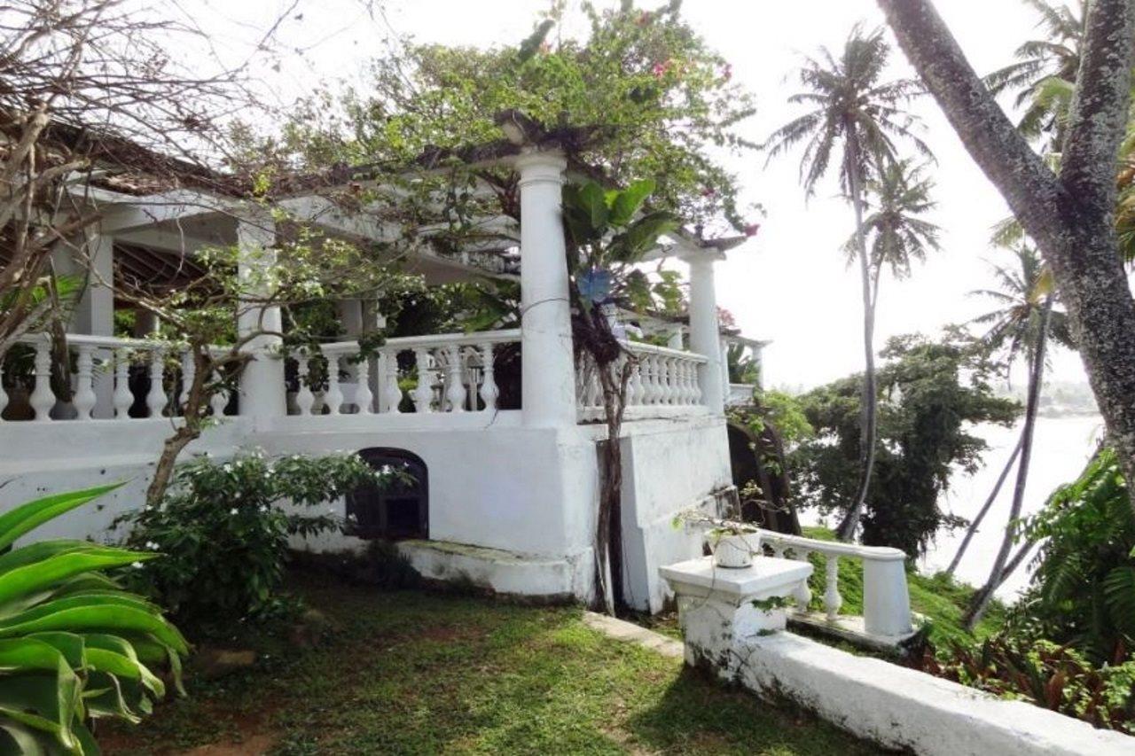 Closenberg Hotel Galle Eksteriør bilde