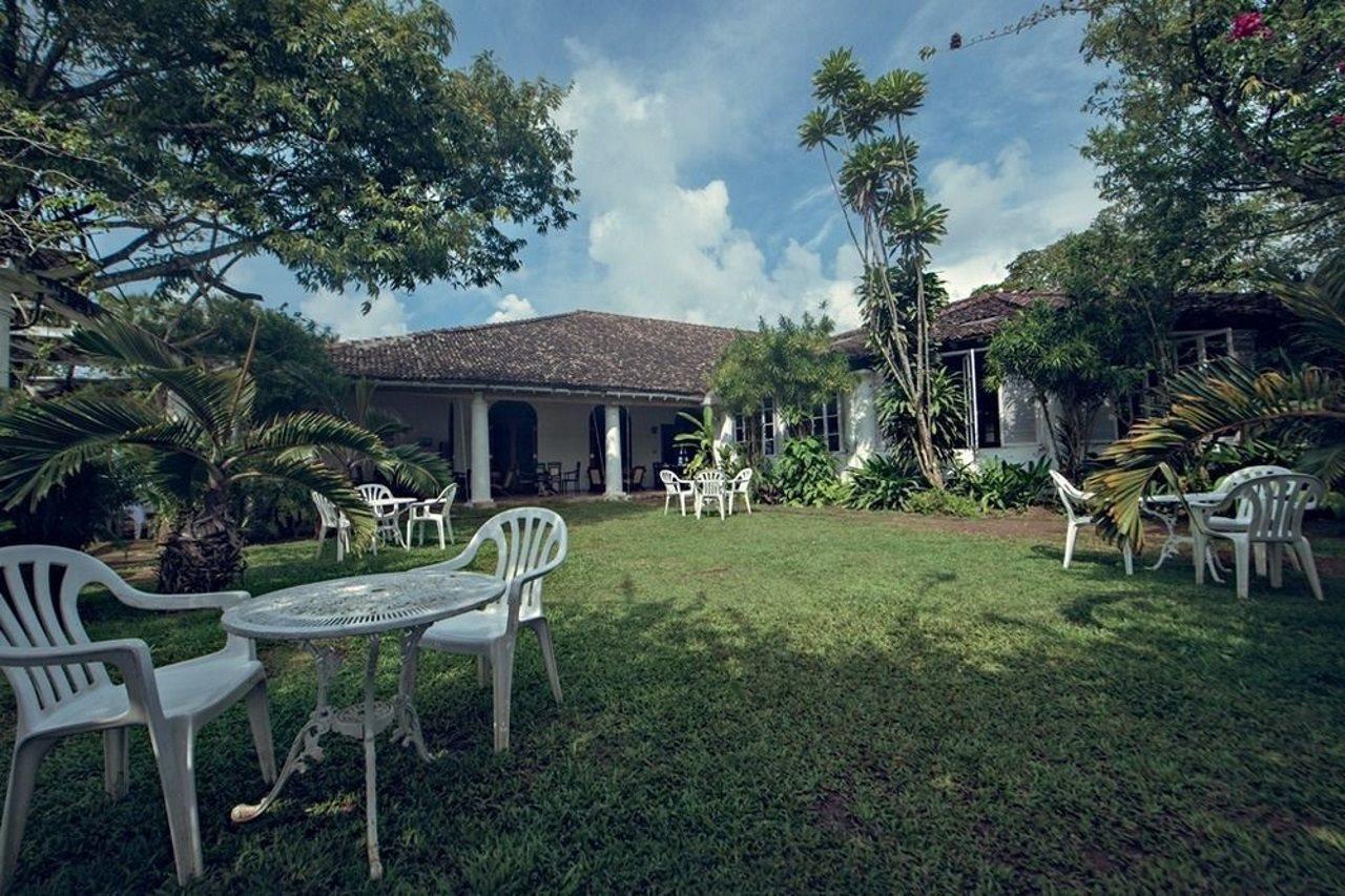 Closenberg Hotel Galle Eksteriør bilde