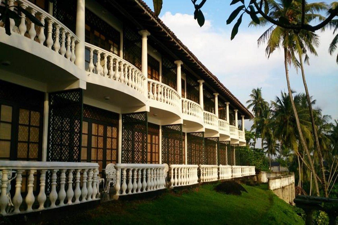 Closenberg Hotel Galle Eksteriør bilde