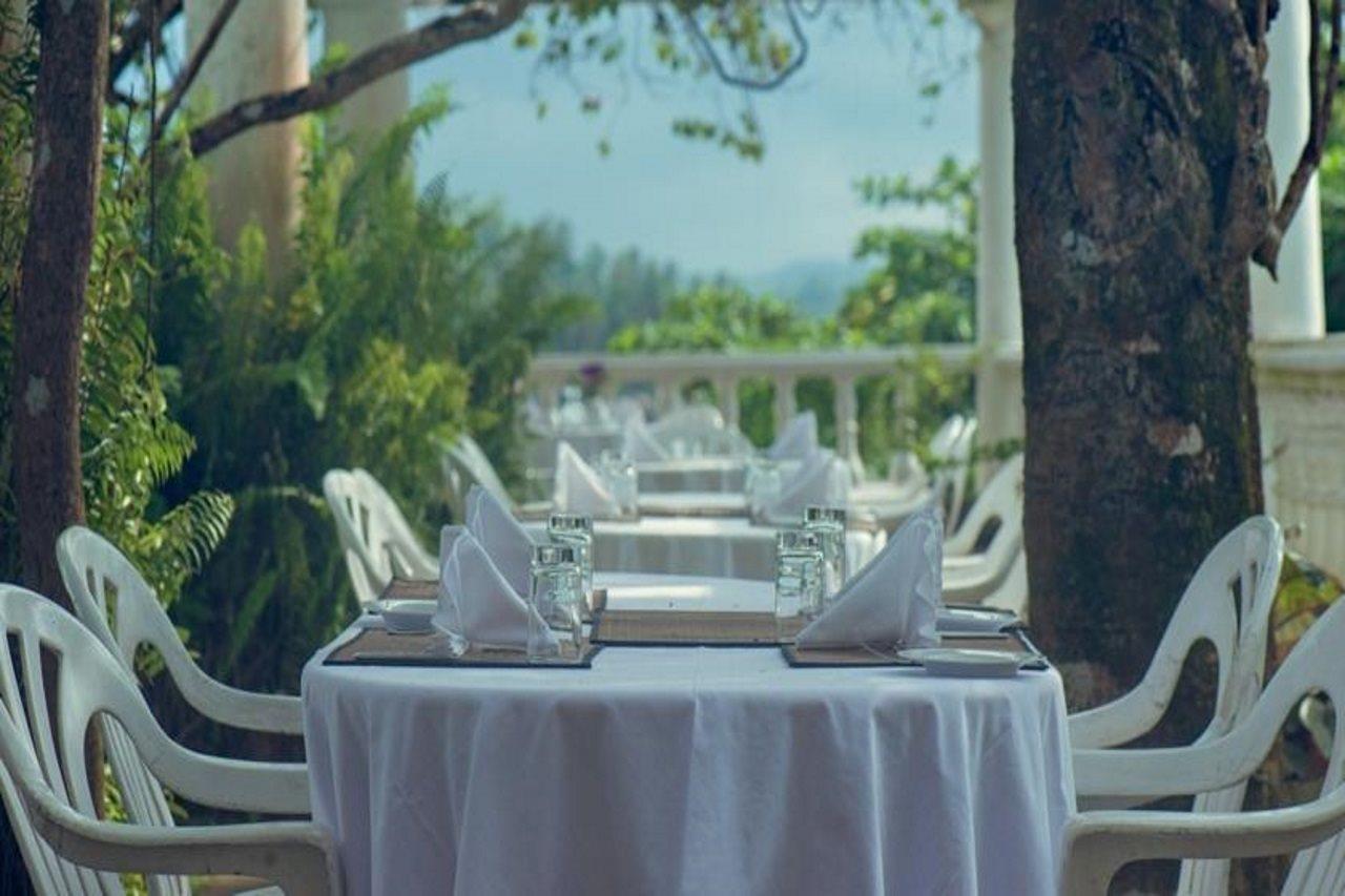 Closenberg Hotel Galle Eksteriør bilde