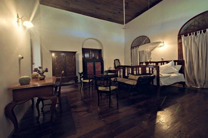 Closenberg Hotel Galle Eksteriør bilde