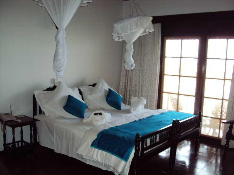 Closenberg Hotel Galle Eksteriør bilde
