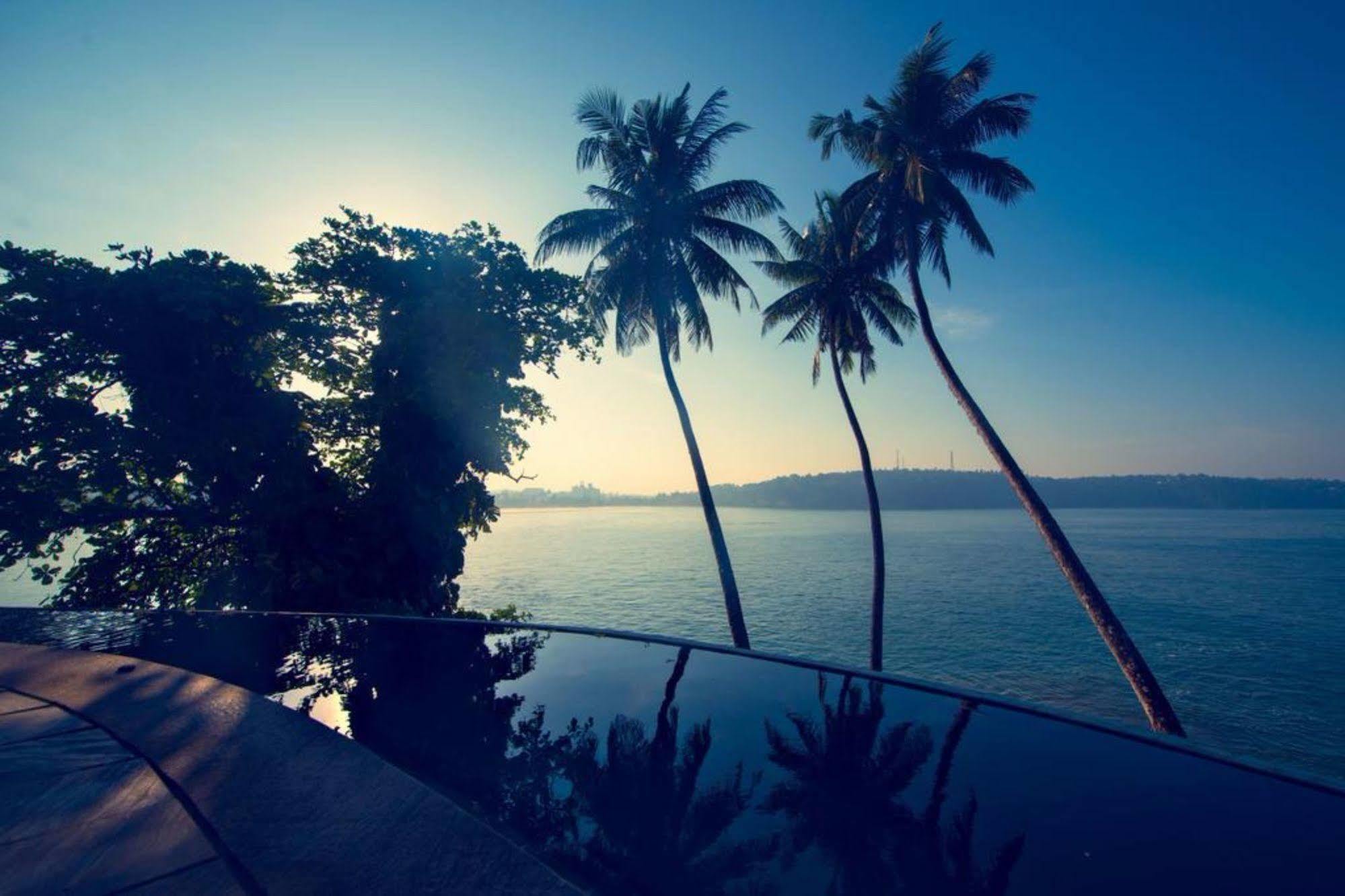 Closenberg Hotel Galle Eksteriør bilde