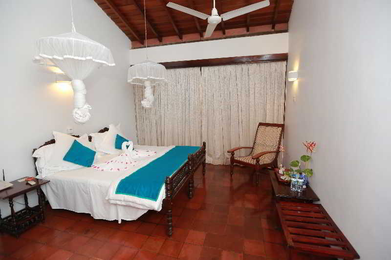 Closenberg Hotel Galle Eksteriør bilde