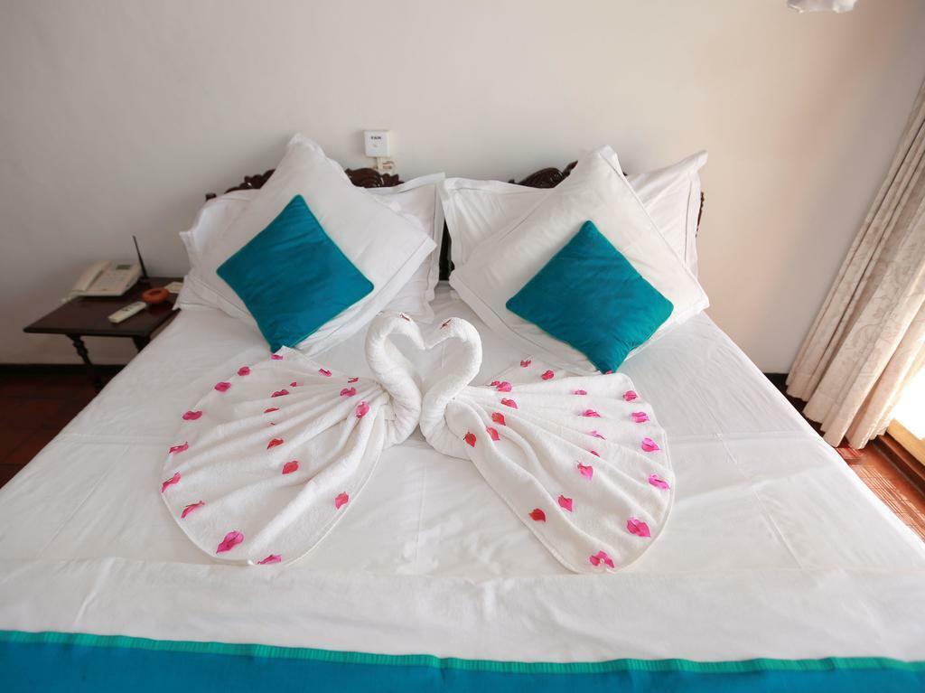 Closenberg Hotel Galle Eksteriør bilde