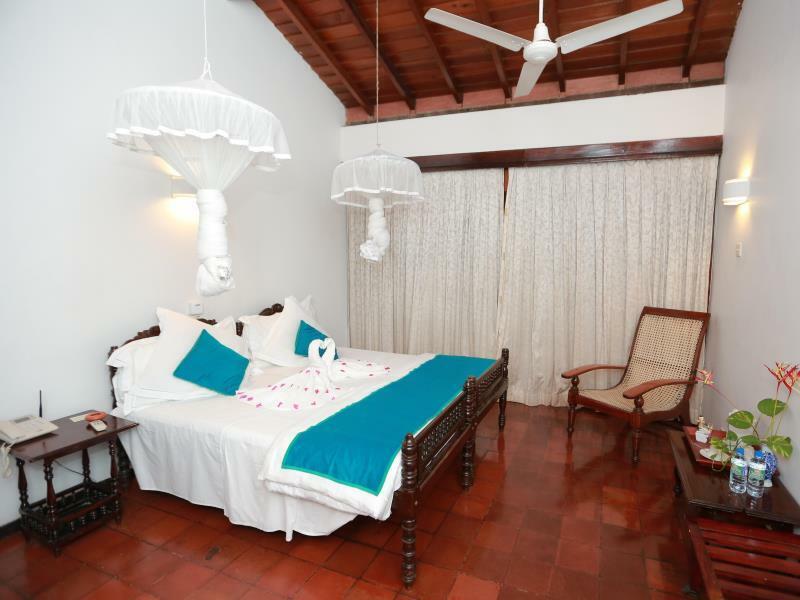 Closenberg Hotel Galle Eksteriør bilde